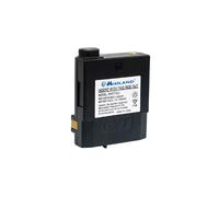 Batteria originale Midland GXT2000 GXT2050 BATT12LI 7,4 V 1200 MAH