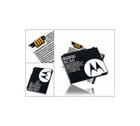 Batteria originale Motorola BC60 litio-ion 840