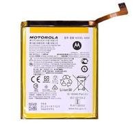 Batteria Originale Motorola G Pro (KX50) 4000mAh (Service Pack)