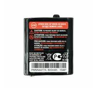 Batteria originale Motorola PMNN4477AR 3,6 V 800 mAh T62 T82 Extreme T92
