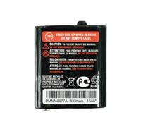Batteria Originale Motorola PMNN4477AR 3.6V 800mAh T62 T82 T92 Batteria Extreme