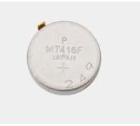Batteria originale MT416F per Light Energy Solar Energy Sports Watch Button Cell ricaricabile