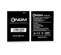 BATTERIA ORIGINALE NGM BL-87 per YOU COLOR M500 1850 mAh LI-ION BULK