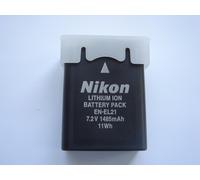 Batteria Originale Nikon ENEL21 7.2V 1485mAh 11Wh Li-Ion20 Originale New Accu