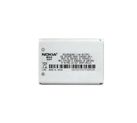 BATTERIA ORIGINALE NO BLISTER NOKIA ORIGINALE BLC-2 BLC 2 BLC2 BL-C2 PER 6650 6800 6810 3510 3510i 5510 3310 3330 3410