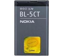 Batteria originale NOKIA BL-5CT per Nokia 3720 classic