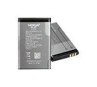 Batteria Originale Nokia Litio Ioni 800 mAh - BL-5C