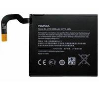 BATTERIA ORIGINALE NOKIA per LUMIA 925 BL-4YW 2000MAH LITIO MICROSOFT NUOVA