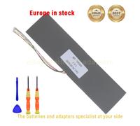 Batteria originale nuova 6970290P per MICROTECH Corebook R5 10Holes 9Lines