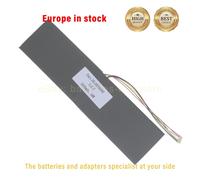 Batteria originale nuova 6970290P per MICROTECH Corebook R5 7.6V 5000mAh