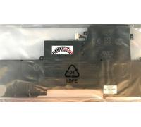 BATTERIA ORIGINALE NUOVA 760605-005 BO04XL BRO4XL PER HP ELITEBOOK FOLIO 1020 G1
