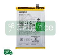 Batteria Originale Oppo A11S/A16/A16S/A32/A33/A53/A53S/A74 Service Pack BLP805