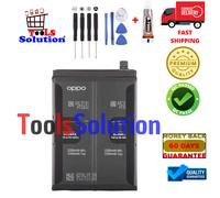 BATTERIA ORIGINALE OPPO FIND X3 NEO CPH2207 DA 4500 mAh SERVICE PACK GARANTITO