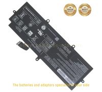 Batteria originale PA5331U-1BRS per TOSHIBA Portege A30-E A30-E-17R E-10N