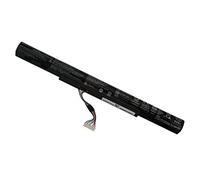Batteria originale per Acer Aspire E5-422, E5-422G, E5-432, E5-473, E5-473G, E5-473T, E5-473TG, E5-522, E5-522G, E5-532, E5-532G, E5-532T, E5-552, E5-552G, E5-572G, E5-573, E5-573G, E5-573T, E5-573TG, E5-574G, E5-722, E5-722G, E5-752G, E5-772, E5-772G, ES1-420, ES1-421, V3-574, V3-574G / Extensa 2511, 2511G / TravelMate P257-M, P257-MG, P277-M, P277-MG