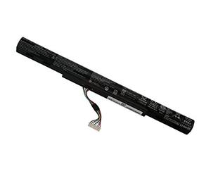 Batteria originale per Acer Aspire E5-422, E5-422G, E5-432, E5-473, E5-473G, E5-473T, E5-473TG, E5-522, E5-522G, E5-532, E5-532G, E5-532T, E5-552, E5-552G, E5-572G, E5-573, E5-573G, E5-573T, E5-573TG, E5-574G, E5-722, E5-722G, E5-752G, E5-772, E5-772G, ES1-420, ES1-421, V3-574, V3-574G / Extensa 2511, 2511G / TravelMate P257-M, P257-MG, P277-M, P277-MG