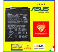 BATTERIA ORIGINALE PER ASUS ZENFONE MAX PRO M2 ZB631KL X01BDA C11P1706 PROD.2025