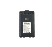 Batteria originale per Dynascan R-77 Batteria originale di ricambio da 1600 mAh per ricetrasmittente Dynascan R-77.