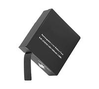 Batteria Originale per Fotocamera SportivaSJ6 LEGEND - Batteria Ricaricabile Agli Ioni di Litio da 1000 MAh con Batteria a Lunga Durata