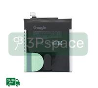 Batteria Originale per Google Pixel 10 Pro Service Pack G949-01443-00