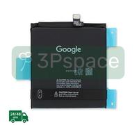 Batteria Originale per Google Pixel 9 5G Service Pack G949-00975-00