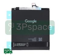 Batteria Originale per Google Pixel 9 Pro XL 5G Service Pack G949-01033-00
