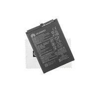 Batteria originale per HB396285ECW per Huawei P20/Honor 10 con panno di pulizia Shlok