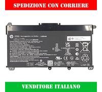 BATTERIA ORIGINALE PER HP HSTNN-IB8O HSTNN-LB7J HSTNN-LB7L
