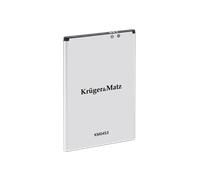 Batteria originale per Kruger&Matz Move 8