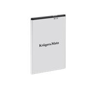 Batteria originale per Kruger&Matz Move 9