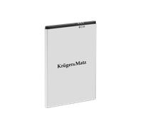 Batteria originale per Kruger&Matz Move 9