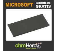 Batteria ORIGINALE per Microsoft Lumia 650