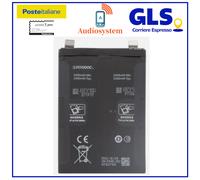 Batteria Originale per Oneplus 10T CPH2413 CPH2415 Pila Ricambi SuperVooc BLP945