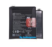 BATTERIA ORIGINALE per ONEPLUS 8 1+8 IN2010 IN2017 4320MaH PILA RICAMBIO BLP761