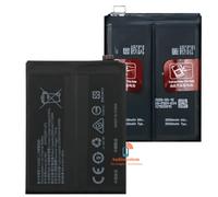 BATTERIA ORIGINALE per ONEPLUS 8T KB2003 KB2005 KB2001 BLP801 4500MaH RICAMBIO