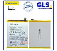 BATTERIA ORIGINALE per OPPO A15 / A15s CPH2185 CPH2179 4230MaH PILA BLP817