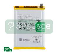 Batteria Originale per Oppo A15 CPH2185/A15s CPH2179 Service Pack BLP817 4905609