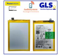 BATTERIA ORIGINALE per OPPO A78 4G CPH2565 BLPA07 SUPERVOOC RICAMBIO 5000MaH