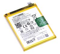 BATTERIA ORIGINALE Per OPPO RENO 10 5G CPH2531 5000MaH BLPA05 PILA SUPERVOOC