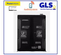 BATTERIA ORIGINALE per OPPO RENO 10 PRO CPH2525 CPH2541 SUPERVOOC BLP997 4600MaH