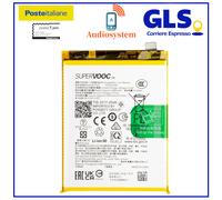 Batteria Originale per Oppo Reno 11F 5G CPH2603 / Oppo F25 Pro SuperVooc BLPA41