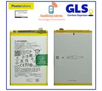 Batteria Originale per Oppo Reno 11F / Oppo A60 CPH2603 CPH2631 SuperVooc BLPA49