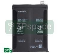 Batteria Originale per Oppo Reno10 Pro Service Pack BLP997 CPH2525/CPH2541