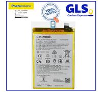 Batteria Originale per REALME C51 RMX3830 OPPO A78 CPH2339 Pila SuperVooc BLP923