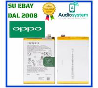 Batteria Originale per Realme C61 RMX3930 / Note 60 RMX3933 / 60X 5000Mah BLPB21