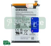 Batteria Originale per Samsung A05S Service Pack SLC-51 A057F/A057G