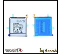 BATTERIA ORIGINALE PER SAMSUNG A40 SM-A405FN SM-A405FN/DS EB-BA405ABE