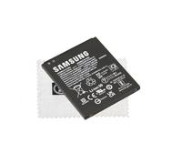 Batteria originale per Samsung EB-BG556GBY per Galaxy Xcover 7 G556B con panno di pulizia dello schermo Shlok