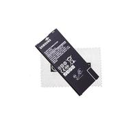 Batteria originale per Samsung EB-BG610ABE per Samsung Galaxy J6 Plus / J4 Plus con panno di pulizia dello schermo Shlok