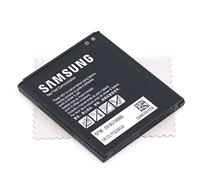 Batteria originale per Samsung EB-BG736BBE per Samsung Galaxy Xcover 6 Pro (G736B) con panno mungoo